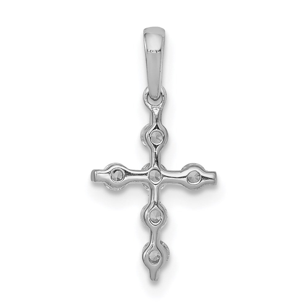 High Quality Luxury Pendant for Women by Ryan Jonathan Fine Jewelry