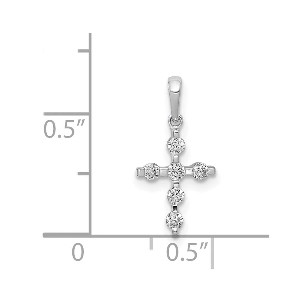 High Quality Luxury Pendant for Women by Ryan Jonathan Fine Jewelry