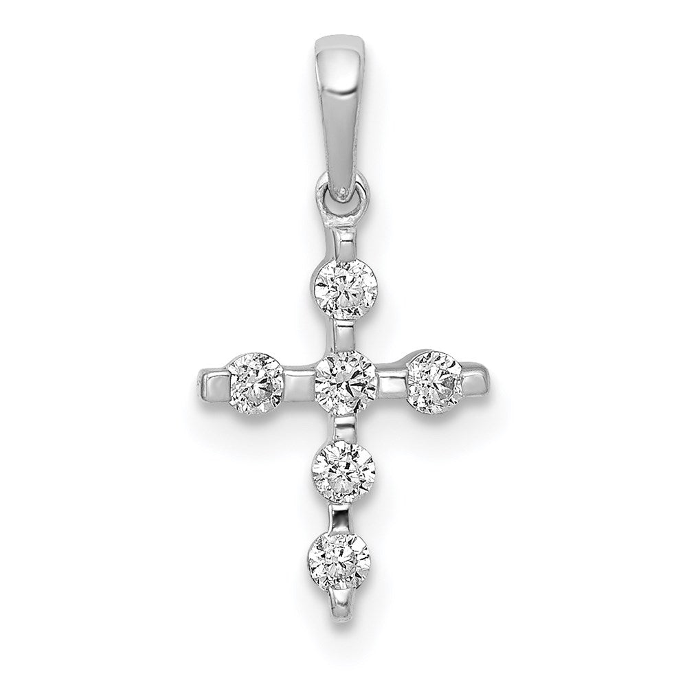 High Quality Luxury Pendant for Women by Ryan Jonathan Fine Jewelry