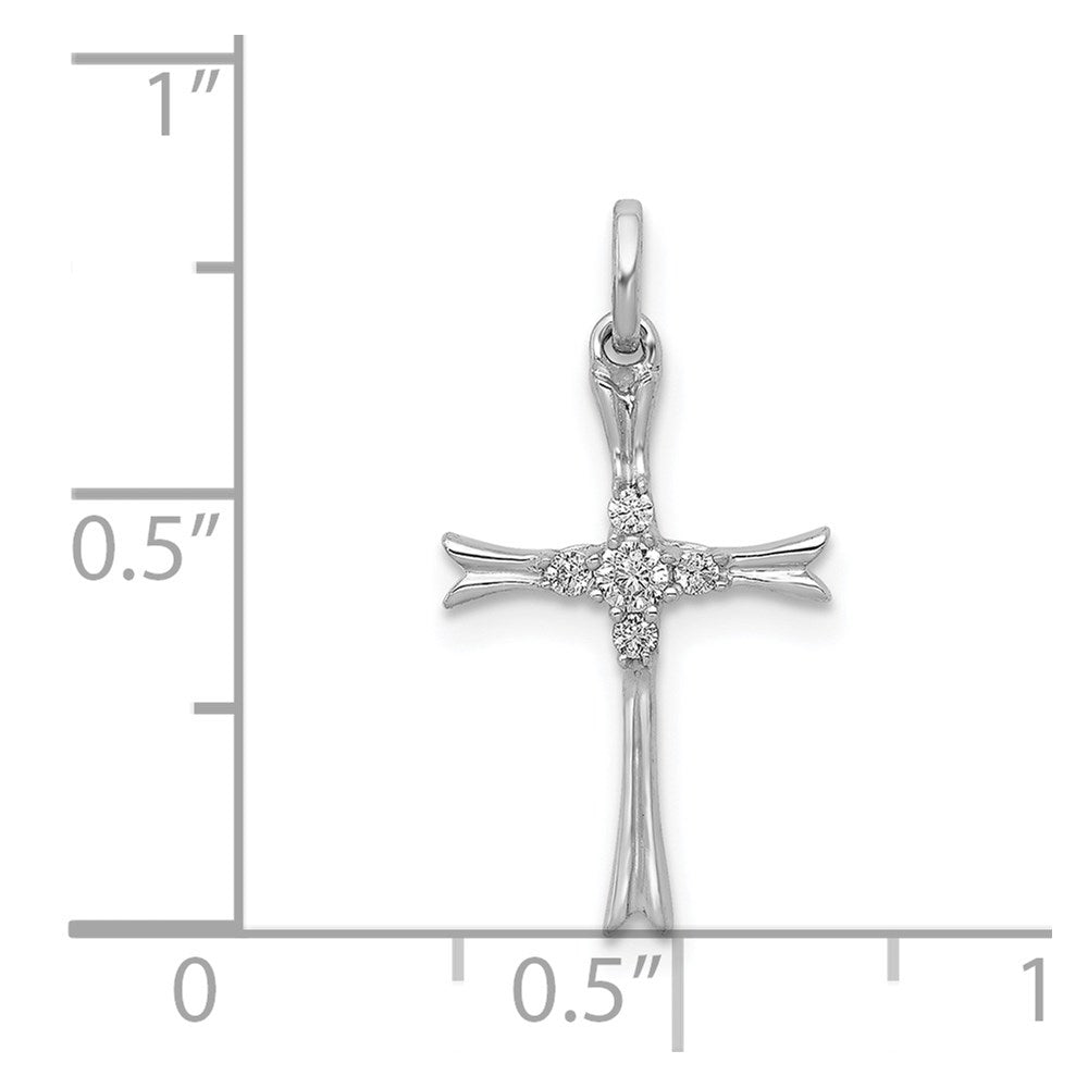 High Quality Luxury Pendant for Women by Ryan Jonathan Fine Jewelry