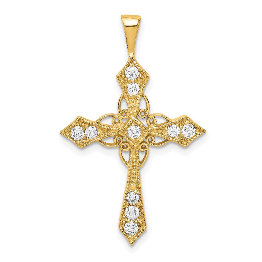 High Quality Luxury Pendant for Women by Ryan Jonathan Fine Jewelry
