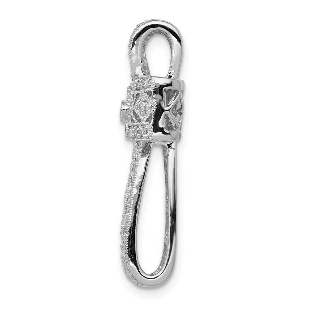 High Quality Luxury Pendant for Women by Ryan Jonathan Fine Jewelry