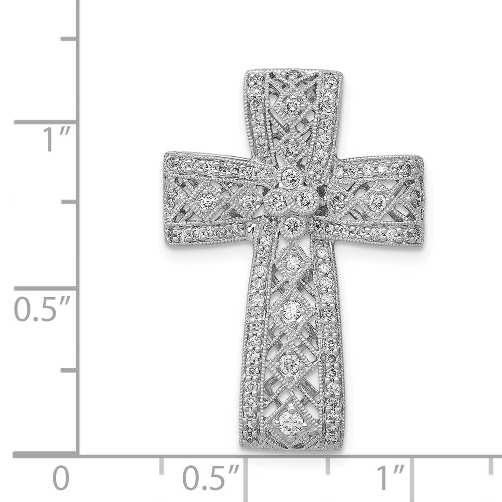 High Quality Luxury Pendant for Women by Ryan Jonathan Fine Jewelry
