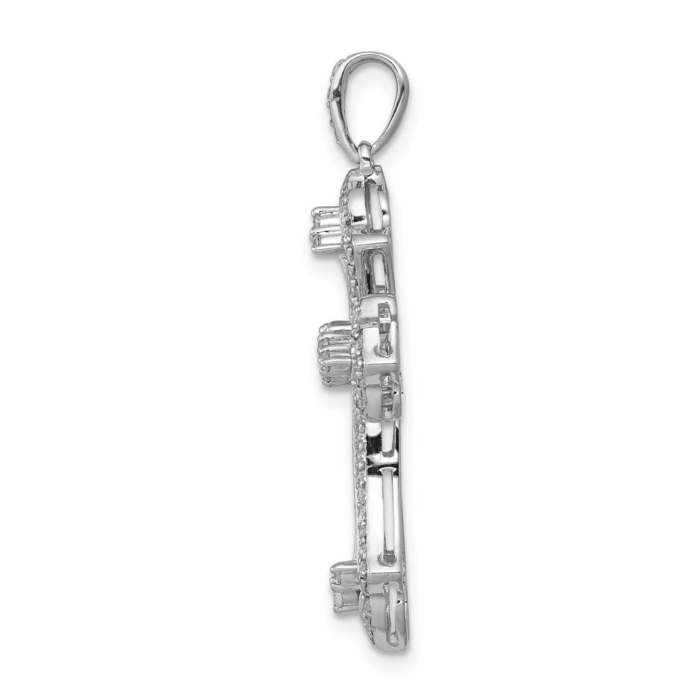 High Quality Luxury Pendant for Women by Ryan Jonathan Fine Jewelry