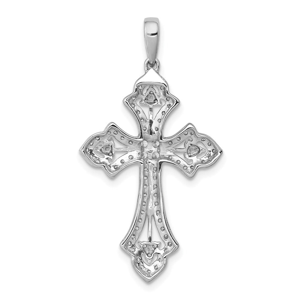High Quality Luxury Pendant for Women by Ryan Jonathan Fine Jewelry