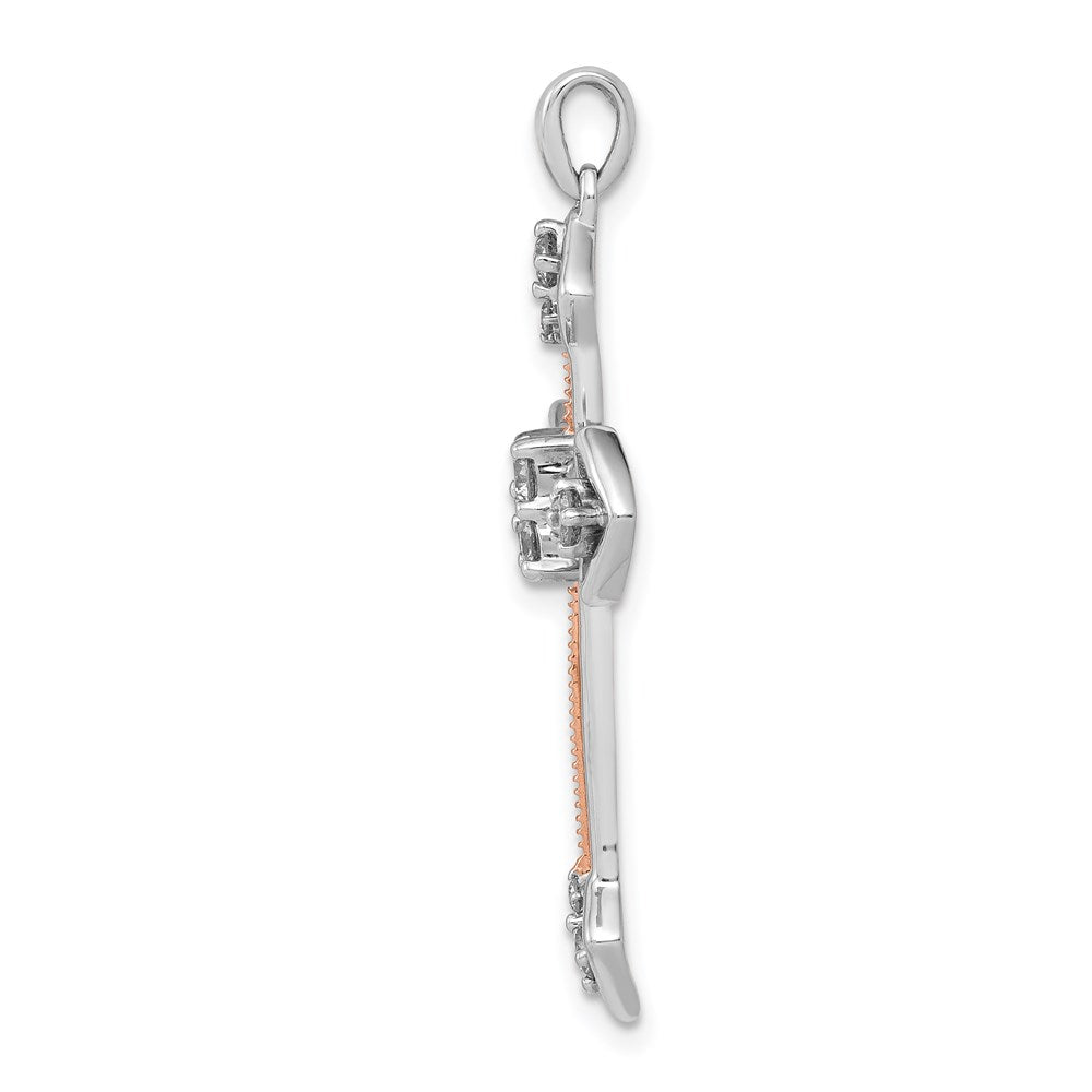 High Quality Luxury Pendant for Women by Ryan Jonathan Fine Jewelry