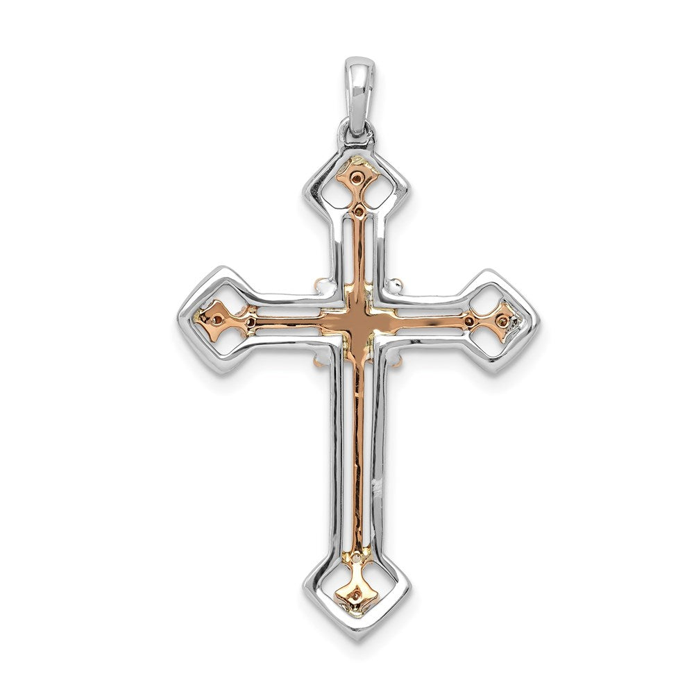 High Quality Luxury Pendant for Women by Ryan Jonathan Fine Jewelry