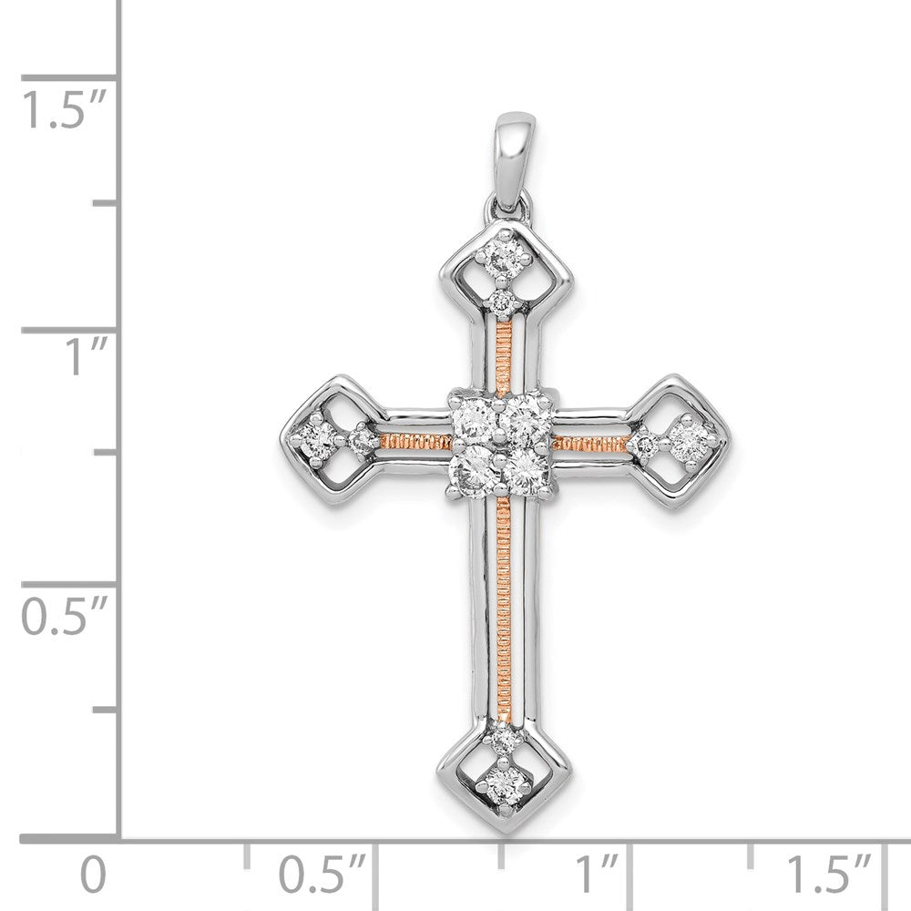 High Quality Luxury Pendant for Women by Ryan Jonathan Fine Jewelry