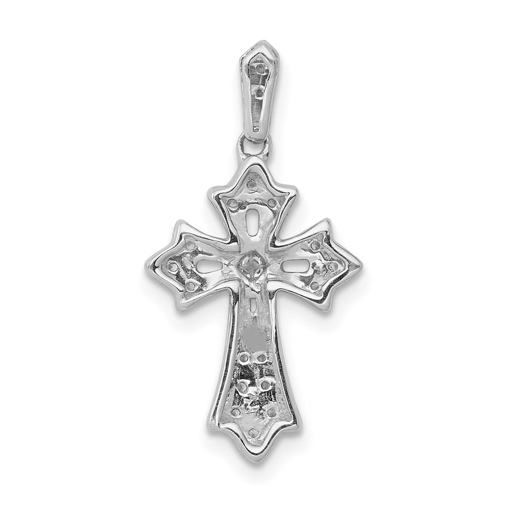 High Quality Luxury Pendant for Women by Ryan Jonathan Fine Jewelry
