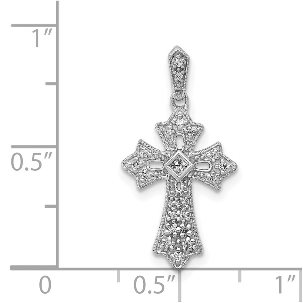 High Quality Luxury Pendant for Women by Ryan Jonathan Fine Jewelry