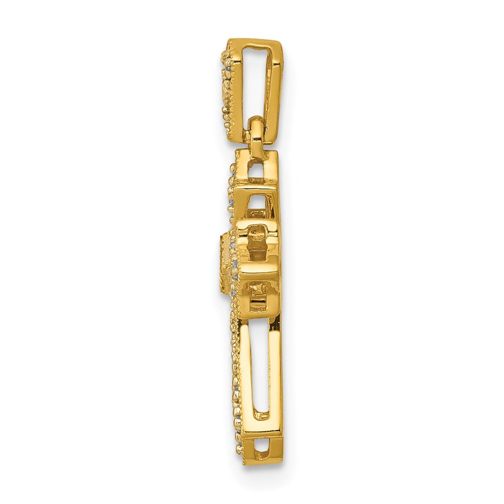 High Quality Luxury Pendant for Women by Ryan Jonathan Fine Jewelry