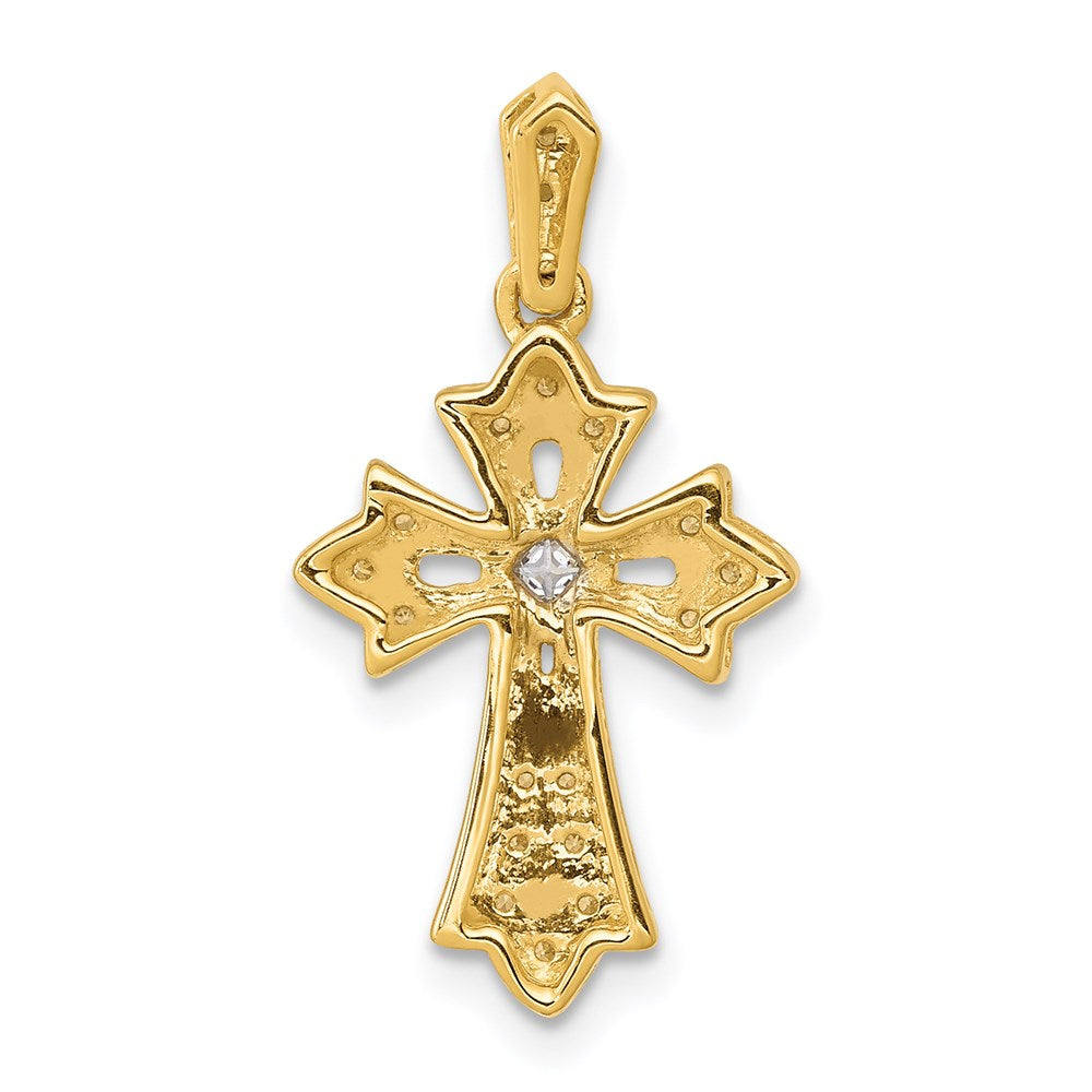 High Quality Luxury Pendant for Women by Ryan Jonathan Fine Jewelry