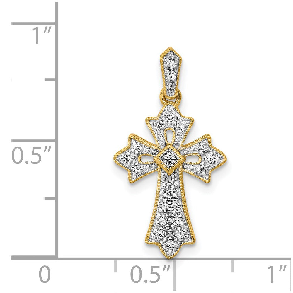 High Quality Luxury Pendant for Women by Ryan Jonathan Fine Jewelry