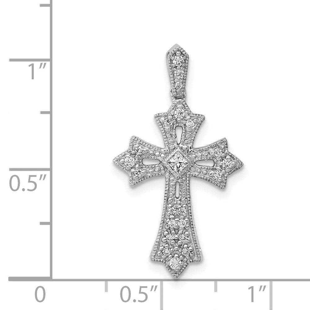 High Quality Luxury Pendant for Women by Ryan Jonathan Fine Jewelry