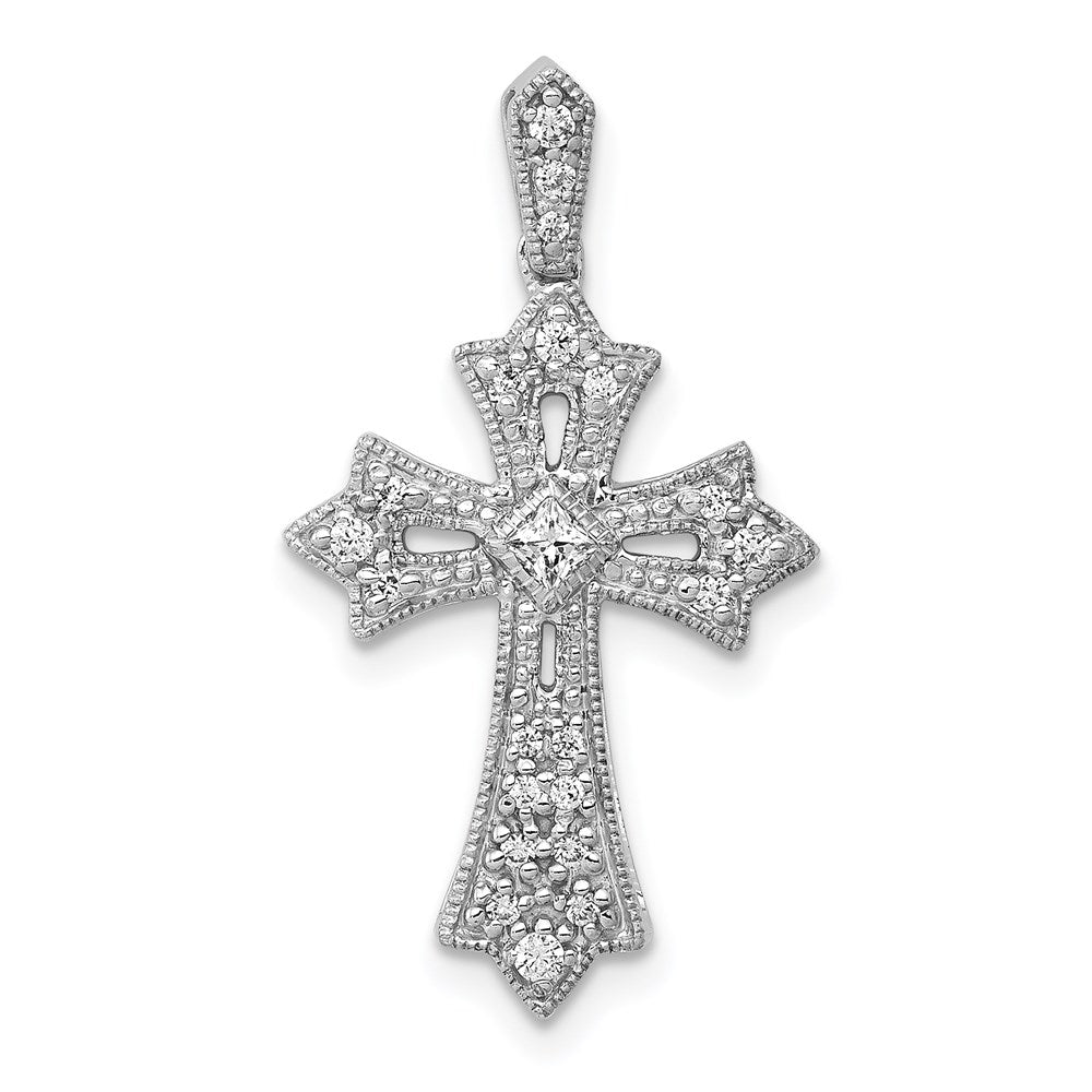 High Quality Luxury Pendant for Women by Ryan Jonathan Fine Jewelry