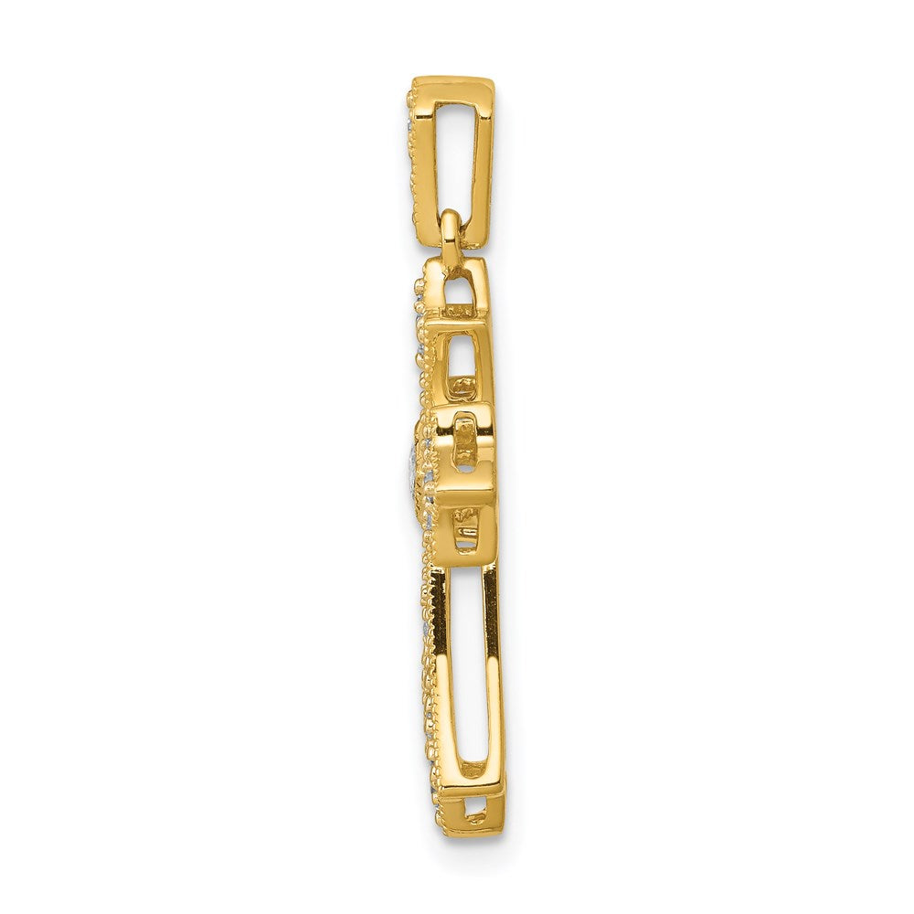 High Quality Luxury Pendant for Women by Ryan Jonathan Fine Jewelry