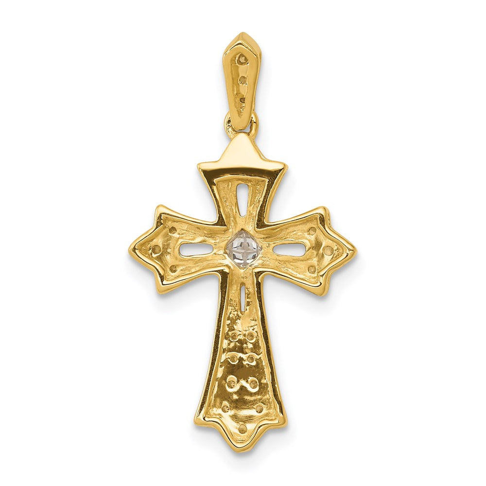 High Quality Luxury Pendant for Women by Ryan Jonathan Fine Jewelry