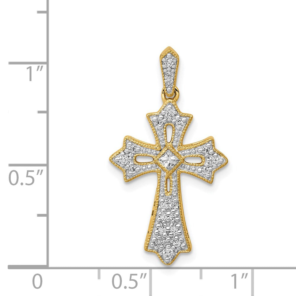 High Quality Luxury Pendant for Women by Ryan Jonathan Fine Jewelry
