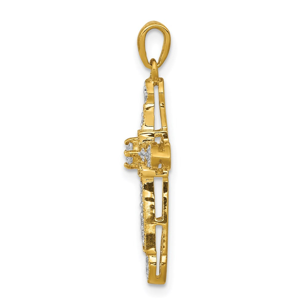 High Quality Luxury Pendant for Women by Ryan Jonathan Fine Jewelry