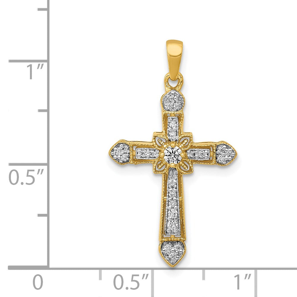 High Quality Luxury Pendant for Women by Ryan Jonathan Fine Jewelry
