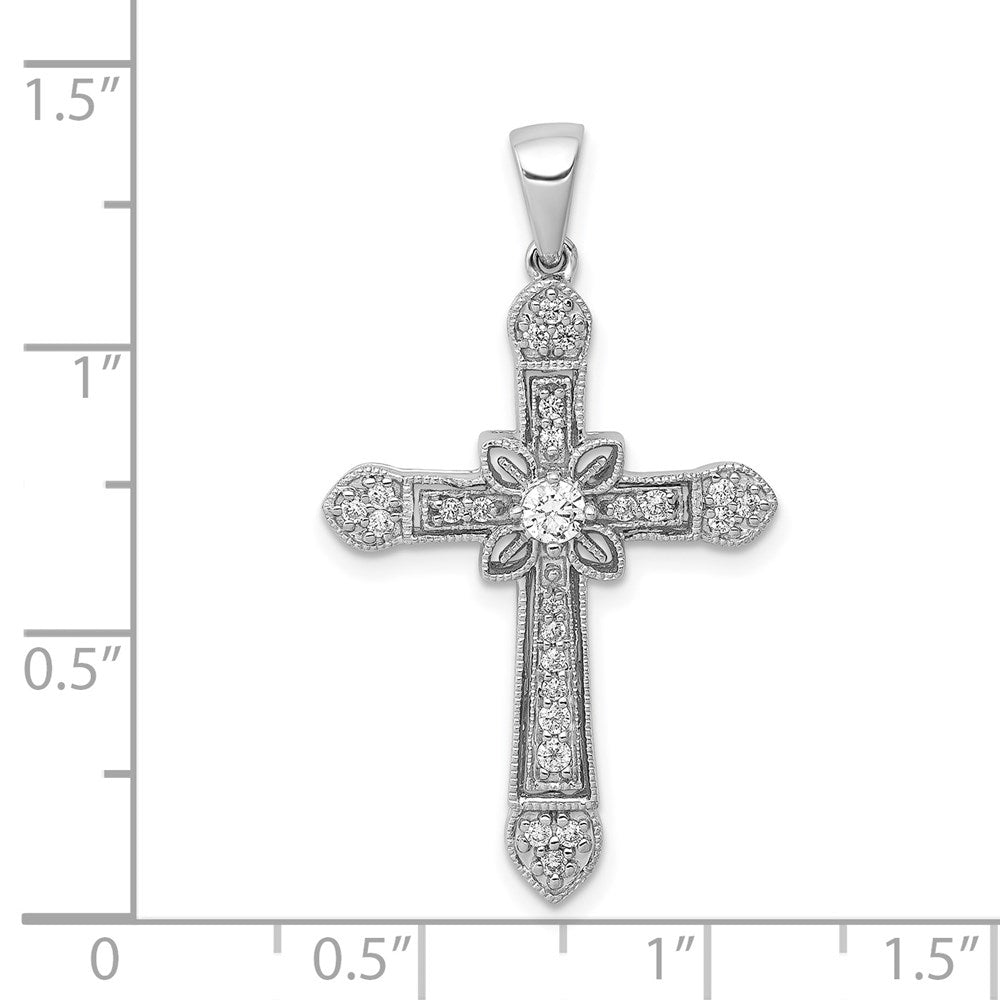 High Quality Luxury Pendant for Women by Ryan Jonathan Fine Jewelry