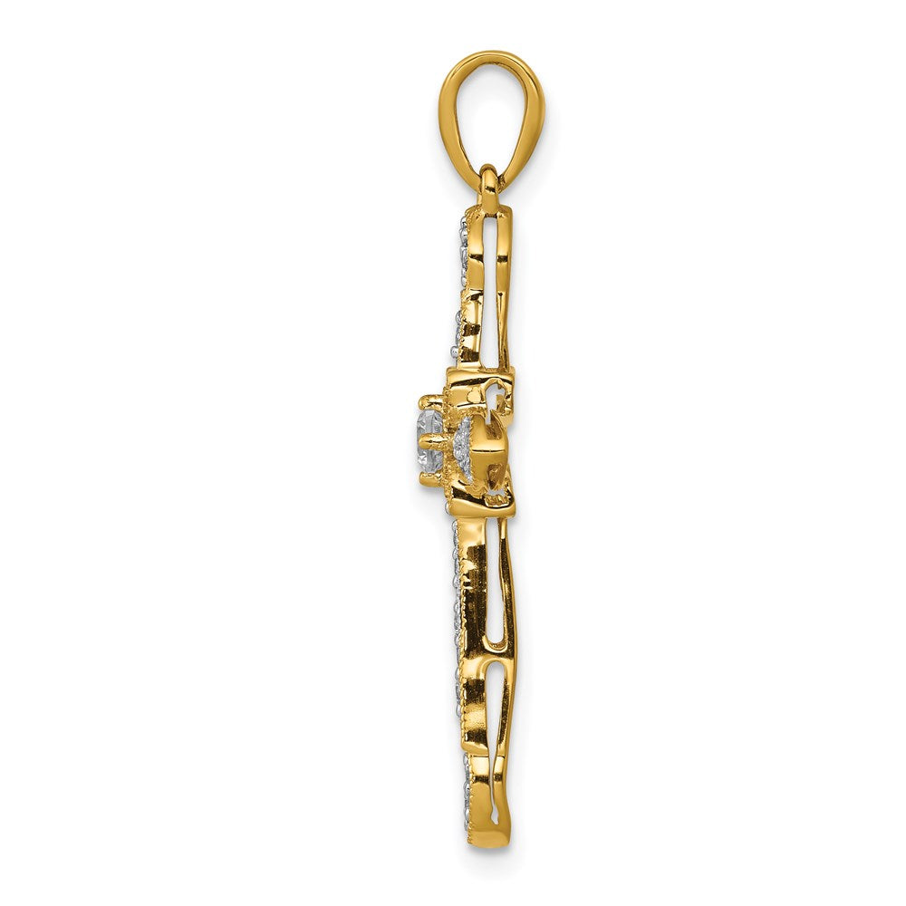 High Quality Luxury Pendant for Women by Ryan Jonathan Fine Jewelry