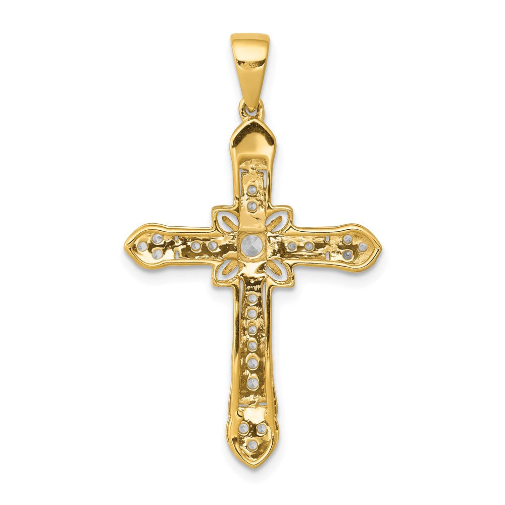 High Quality Luxury Pendant for Women by Ryan Jonathan Fine Jewelry
