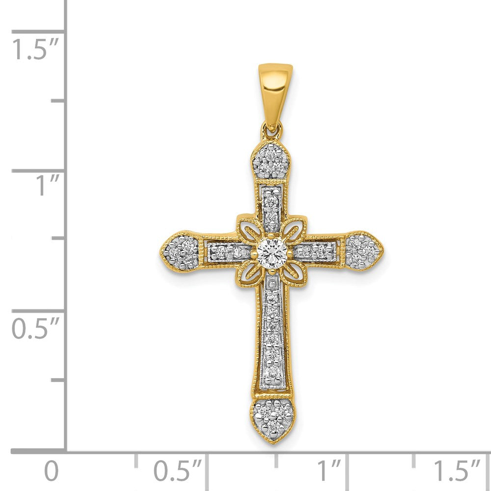 High Quality Luxury Pendant for Women by Ryan Jonathan Fine Jewelry
