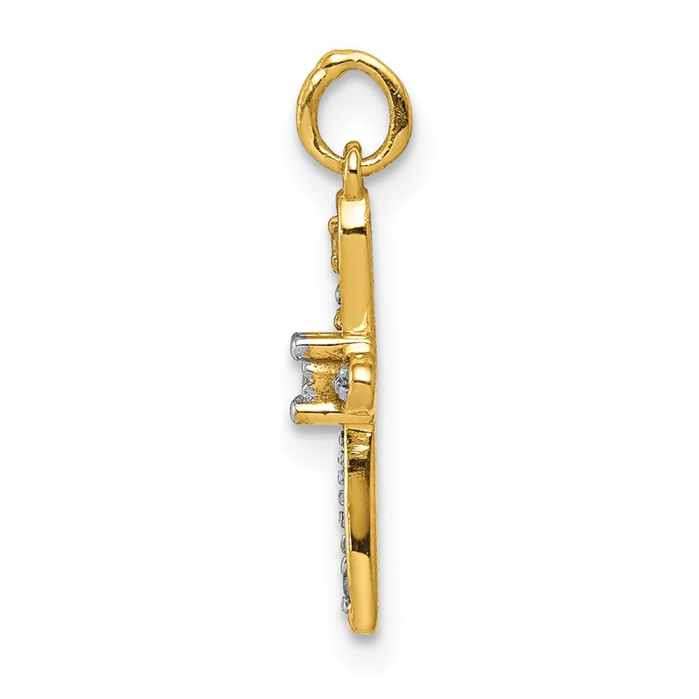 High Quality Luxury Charm Pendants for Women by Ryan Jonathan Fine Jewelry