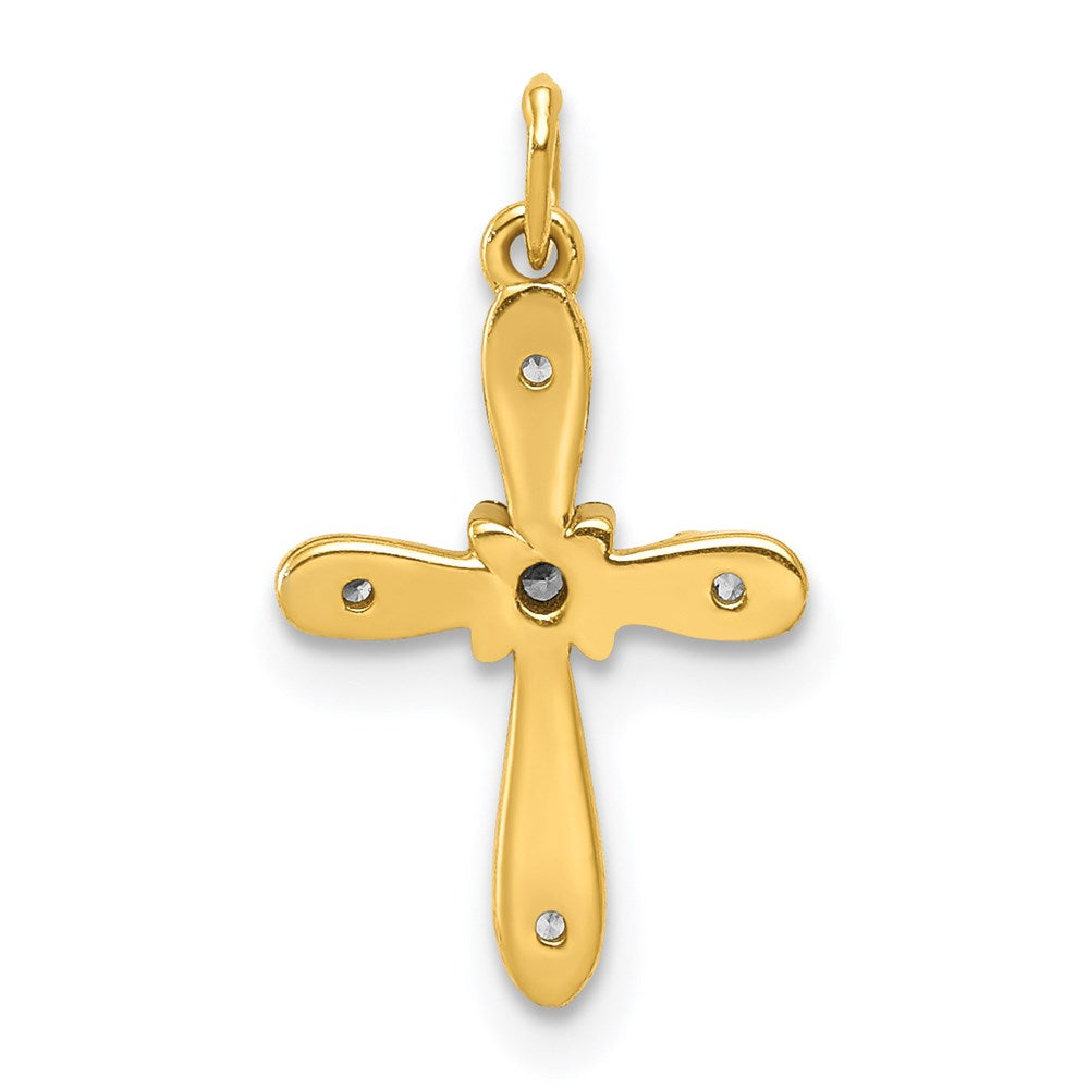 High Quality Luxury Charm Pendants for Women by Ryan Jonathan Fine Jewelry