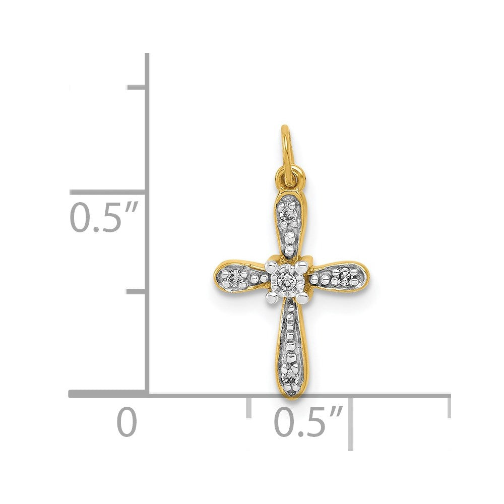 High Quality Luxury Charm Pendants for Women by Ryan Jonathan Fine Jewelry