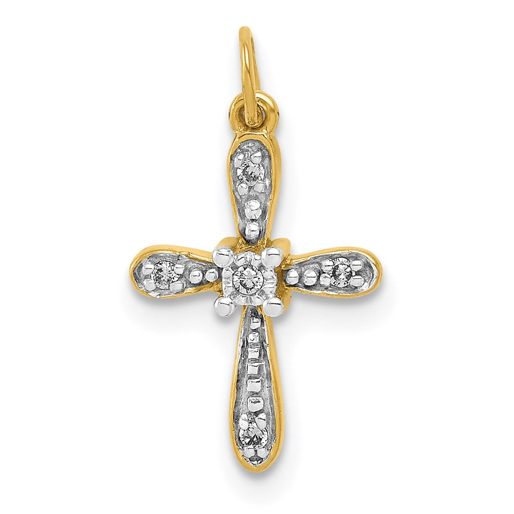 High Quality Luxury Charm Pendants for Women by Ryan Jonathan Fine Jewelry