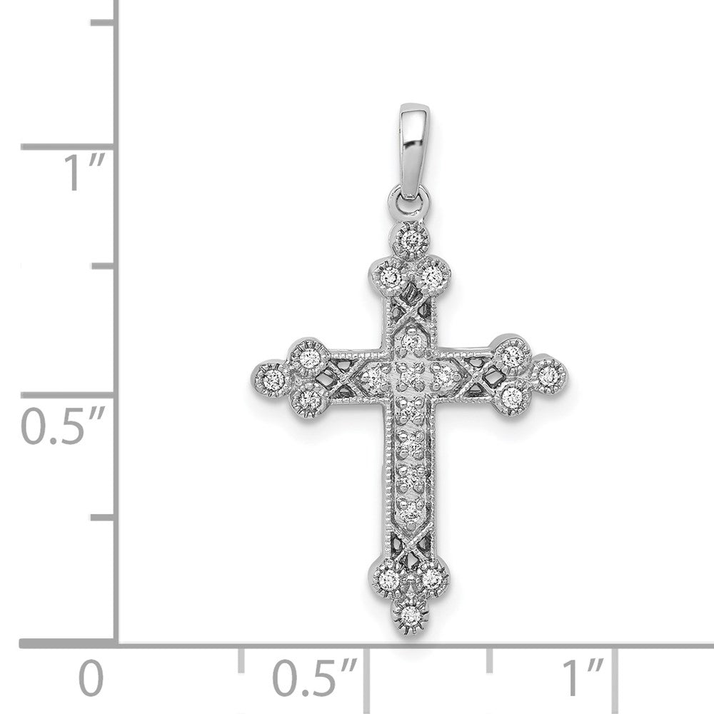 High Quality Luxury Pendant for Women by Ryan Jonathan Fine Jewelry