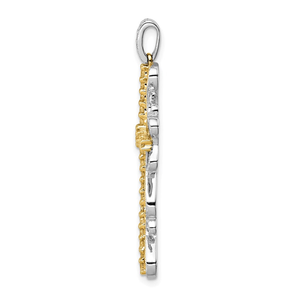 High Quality Luxury Pendant for Women by Ryan Jonathan Fine Jewelry