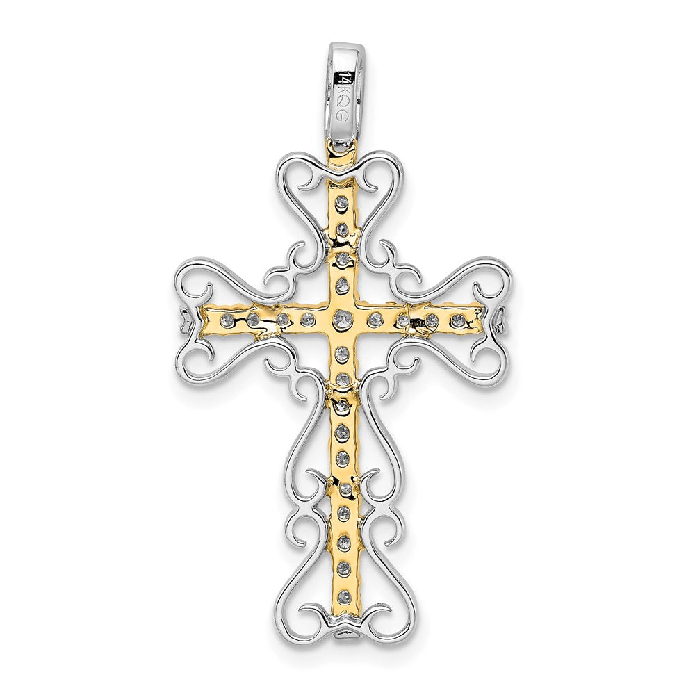 High Quality Luxury Pendant for Women by Ryan Jonathan Fine Jewelry