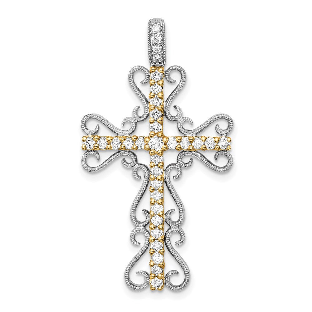 High Quality Luxury Pendant for Women by Ryan Jonathan Fine Jewelry