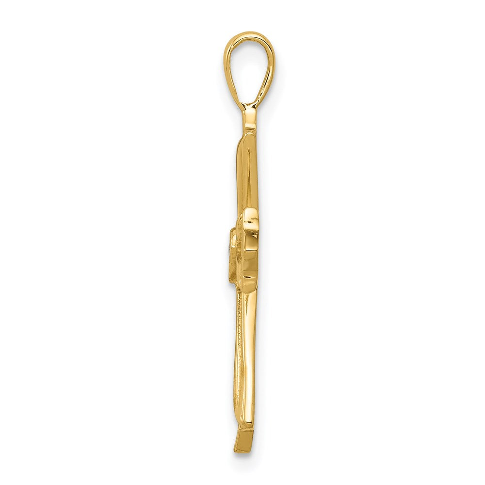 High Quality Luxury Pendant for Women by Ryan Jonathan Fine Jewelry
