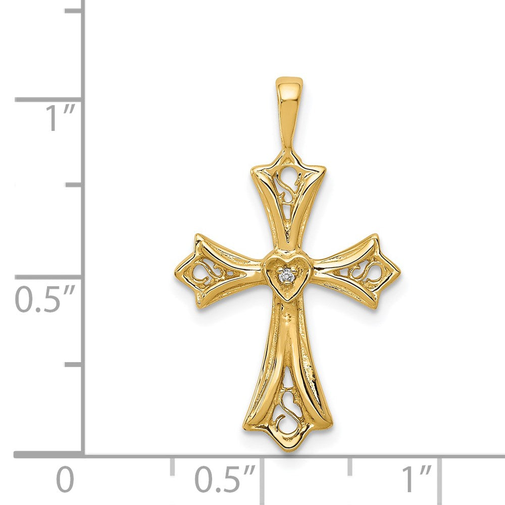High Quality Luxury Pendant for Women by Ryan Jonathan Fine Jewelry