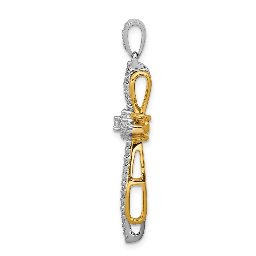 High Quality Luxury Pendant for Women by Ryan Jonathan Fine Jewelry