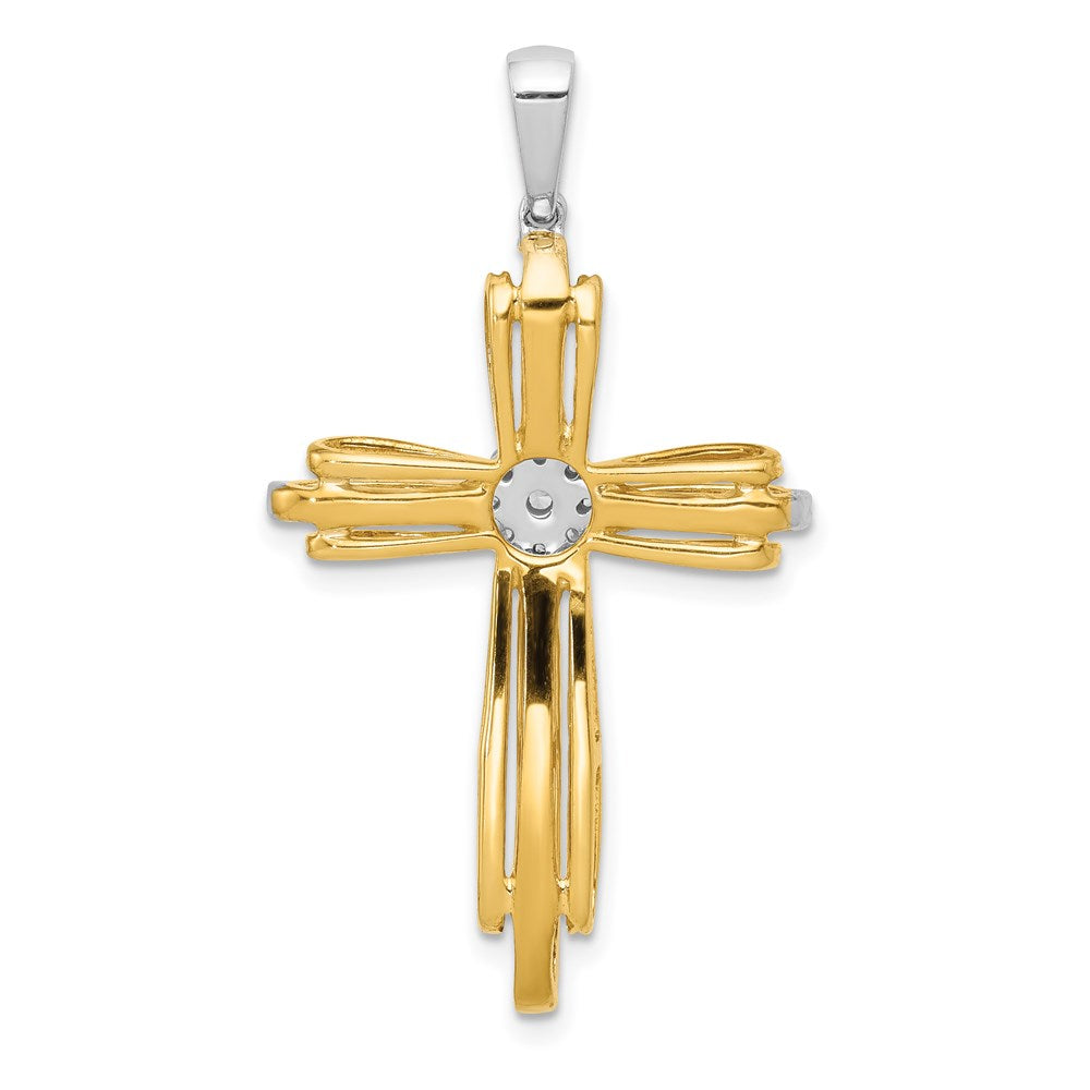 High Quality Luxury Pendant for Women by Ryan Jonathan Fine Jewelry