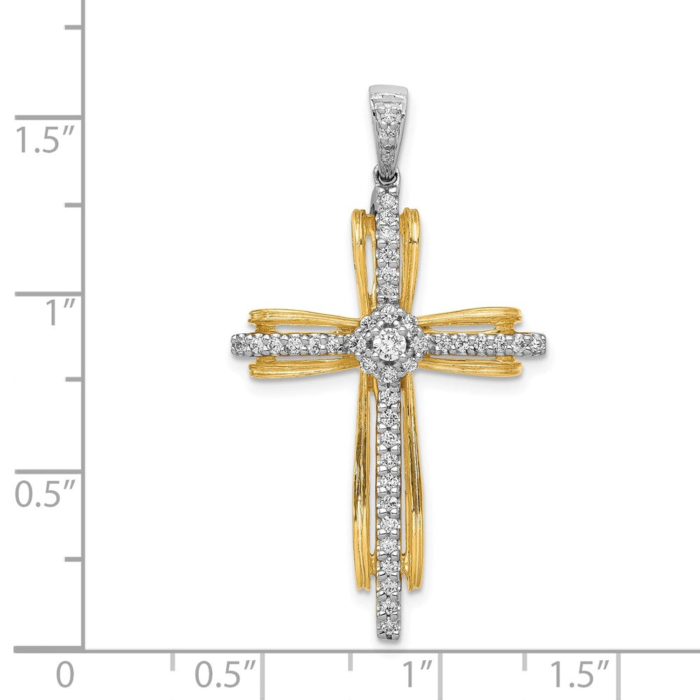 High Quality Luxury Pendant for Women by Ryan Jonathan Fine Jewelry