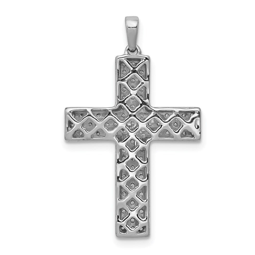 High Quality Luxury Pendant for Women by Ryan Jonathan Fine Jewelry