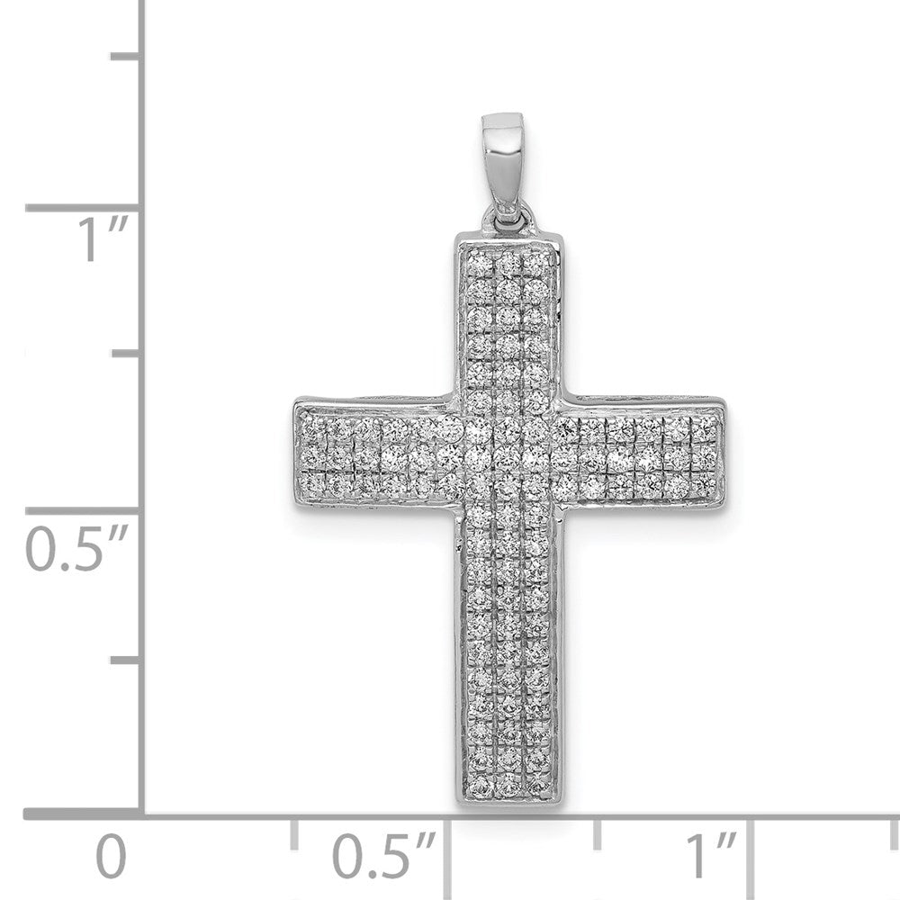 High Quality Luxury Pendant for Women by Ryan Jonathan Fine Jewelry
