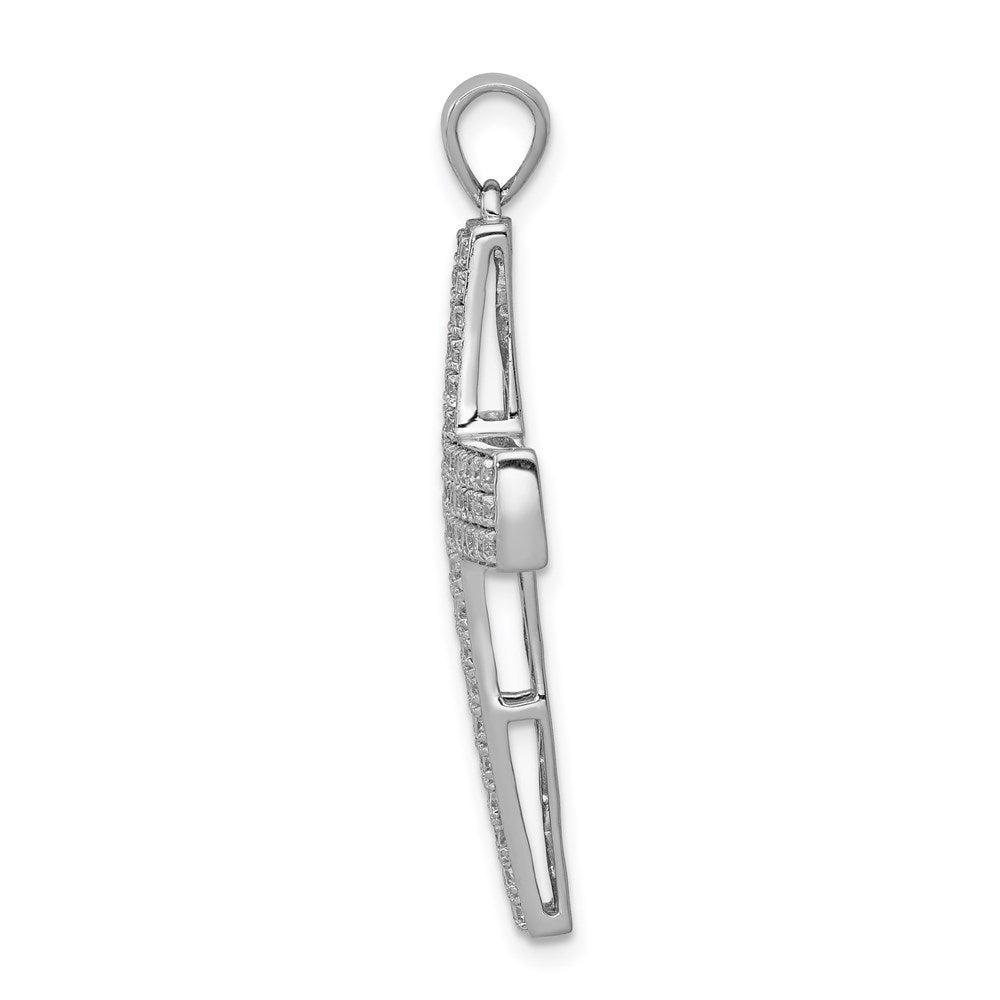 High Quality Luxury Pendant for Women by Ryan Jonathan Fine Jewelry