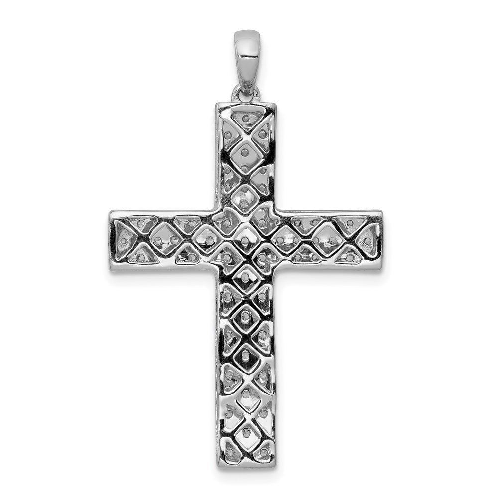 High Quality Luxury Pendant for Women by Ryan Jonathan Fine Jewelry