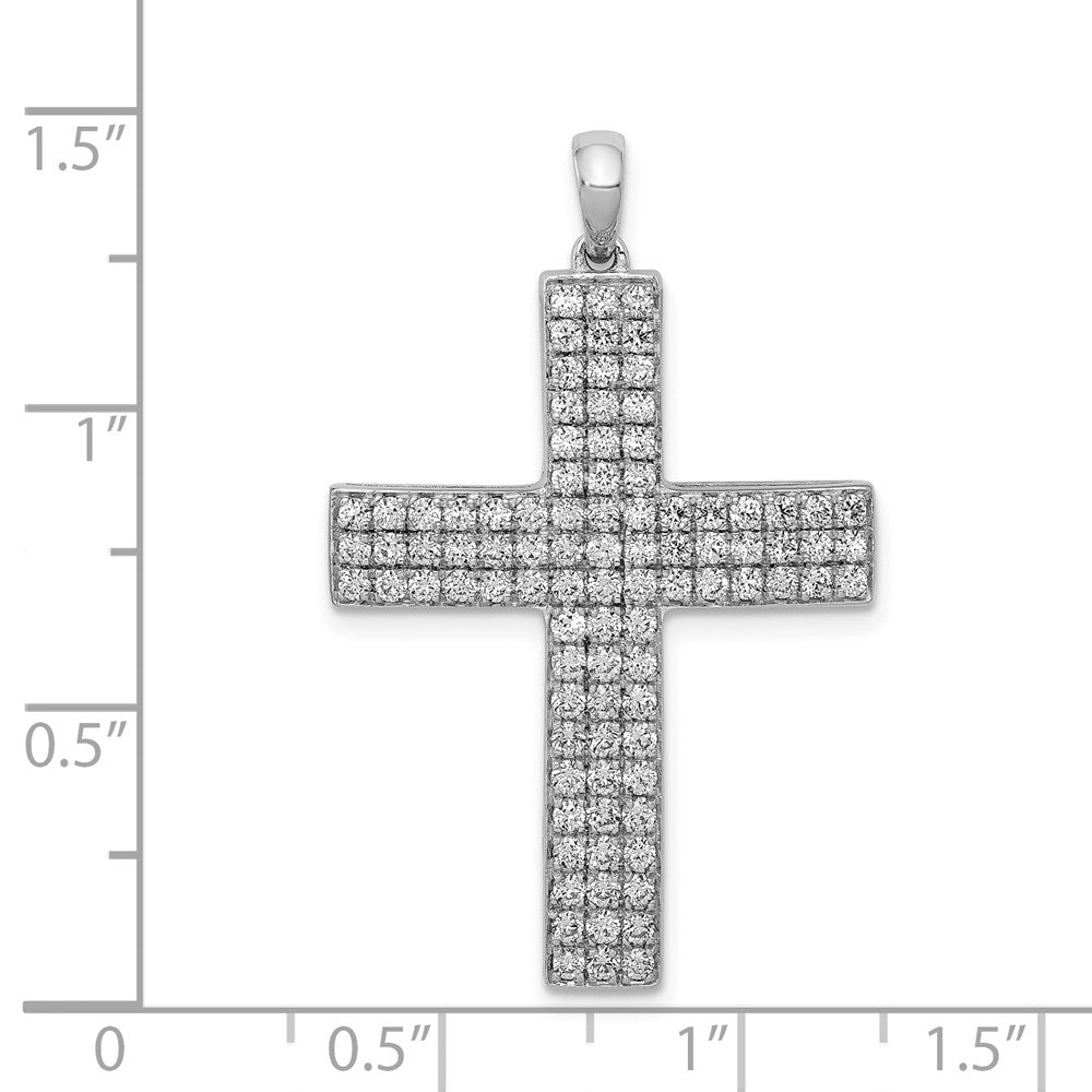 High Quality Luxury Pendant for Women by Ryan Jonathan Fine Jewelry