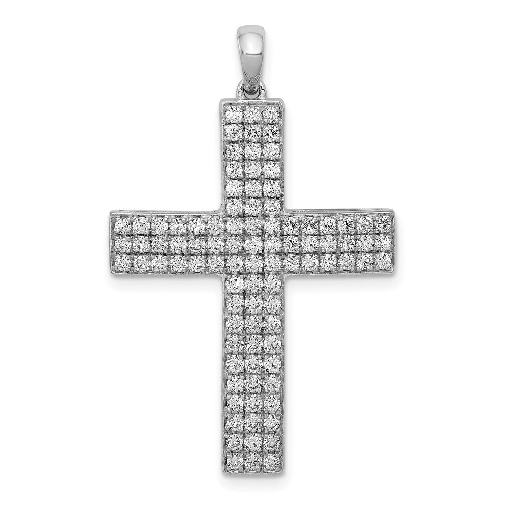 High Quality Luxury Pendant for Women by Ryan Jonathan Fine Jewelry