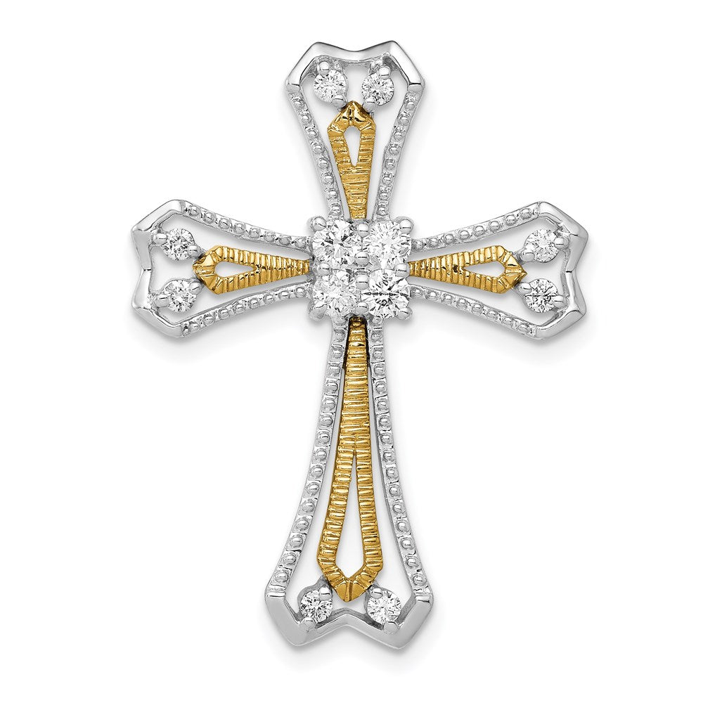 High Quality Luxury Pendant for Women by Ryan Jonathan Fine Jewelry