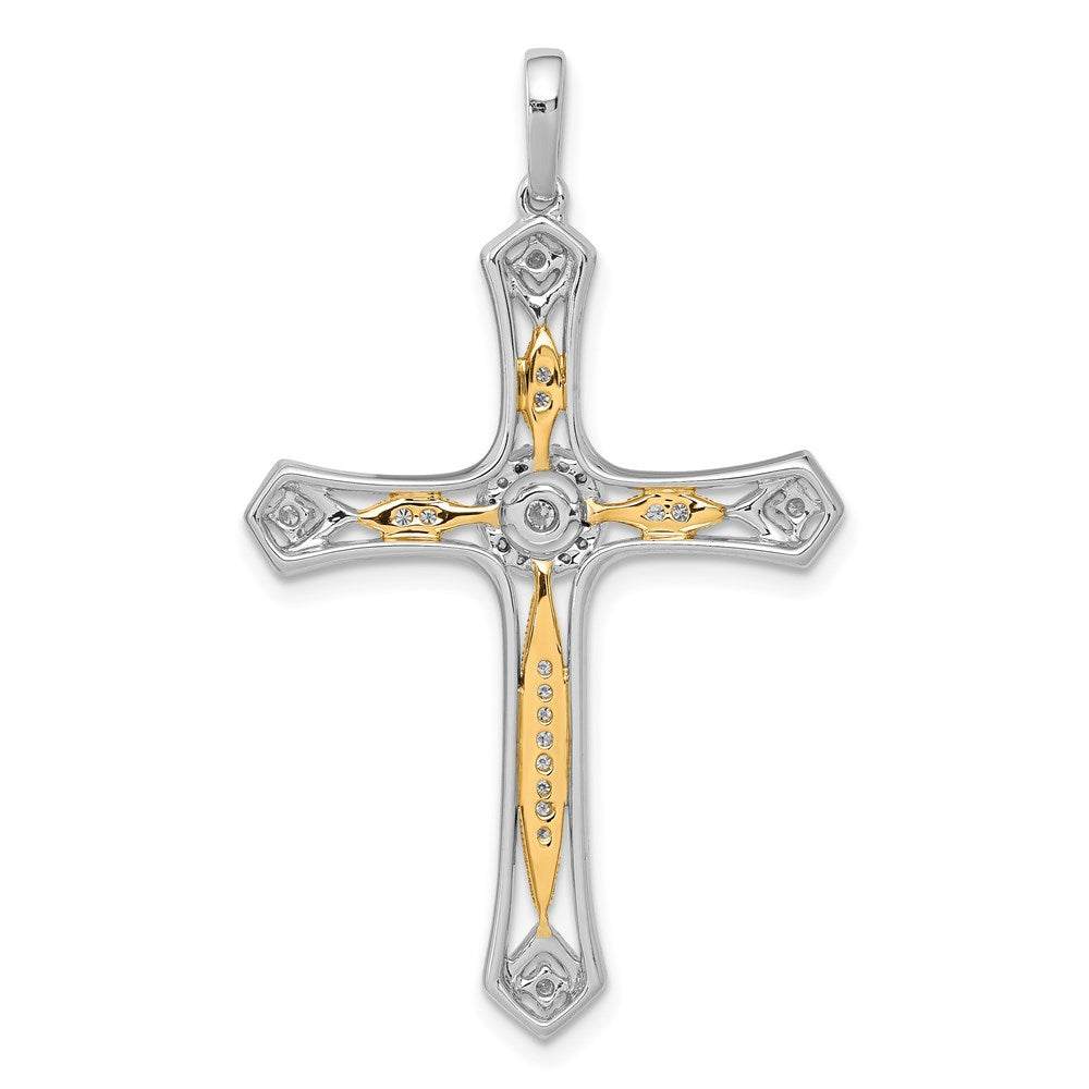 High Quality Luxury Pendant for Women by Ryan Jonathan Fine Jewelry