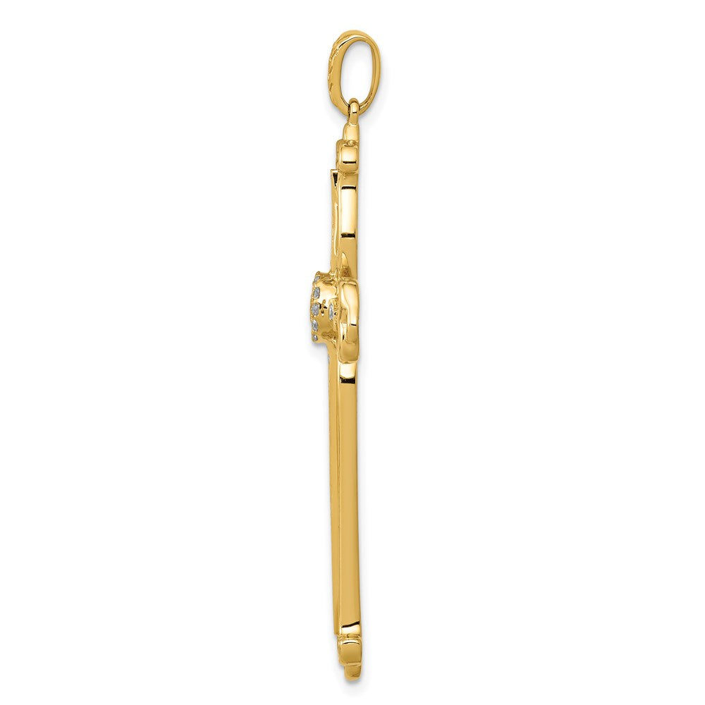 High Quality Luxury Pendant for Women by Ryan Jonathan Fine Jewelry